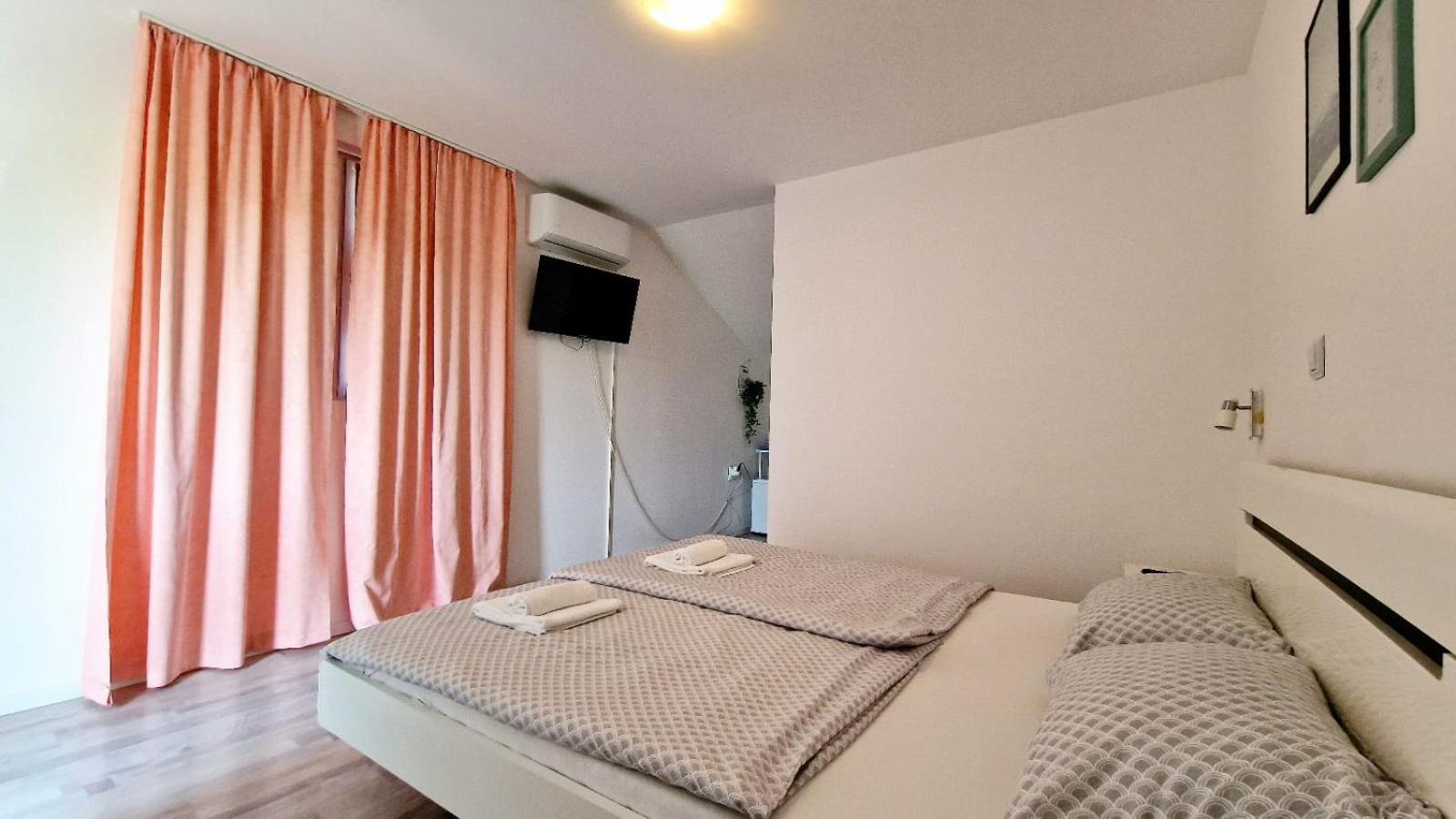 Apartment Cozy Peny *